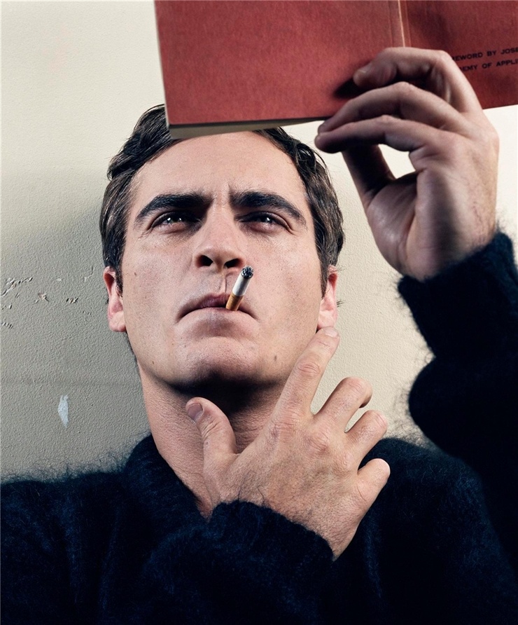 Joaquin Phoenix Joaquin Phoenix