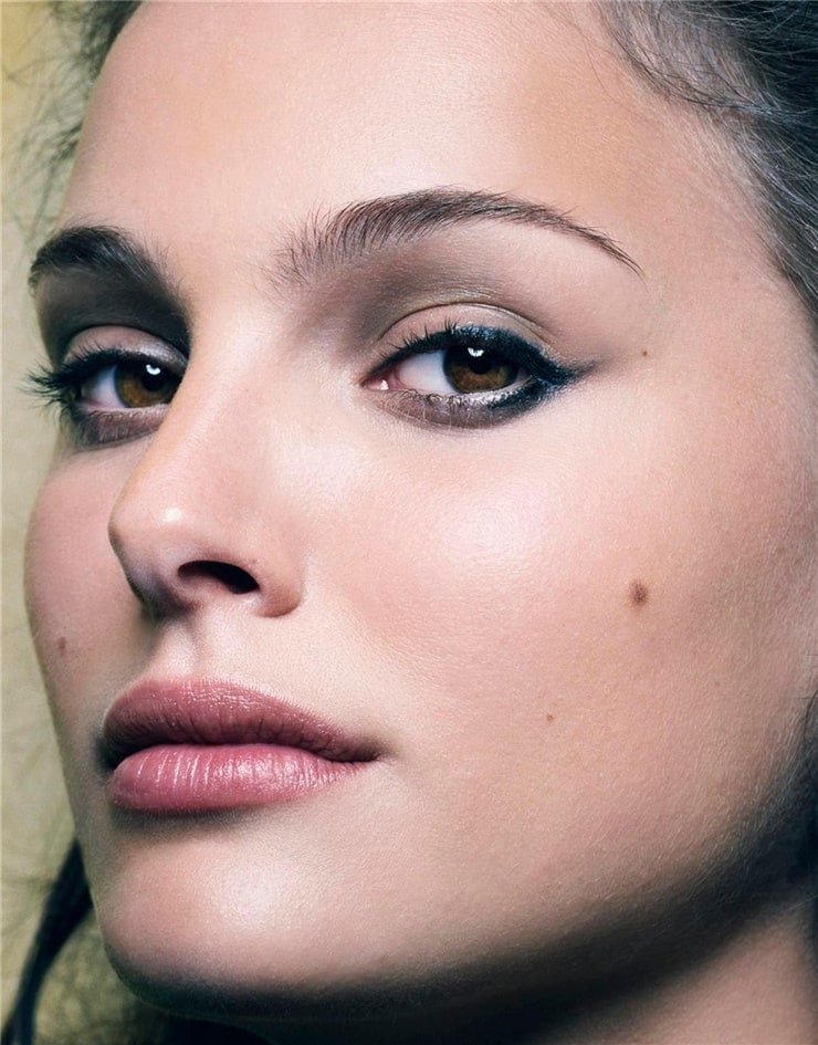 Natalie Portman