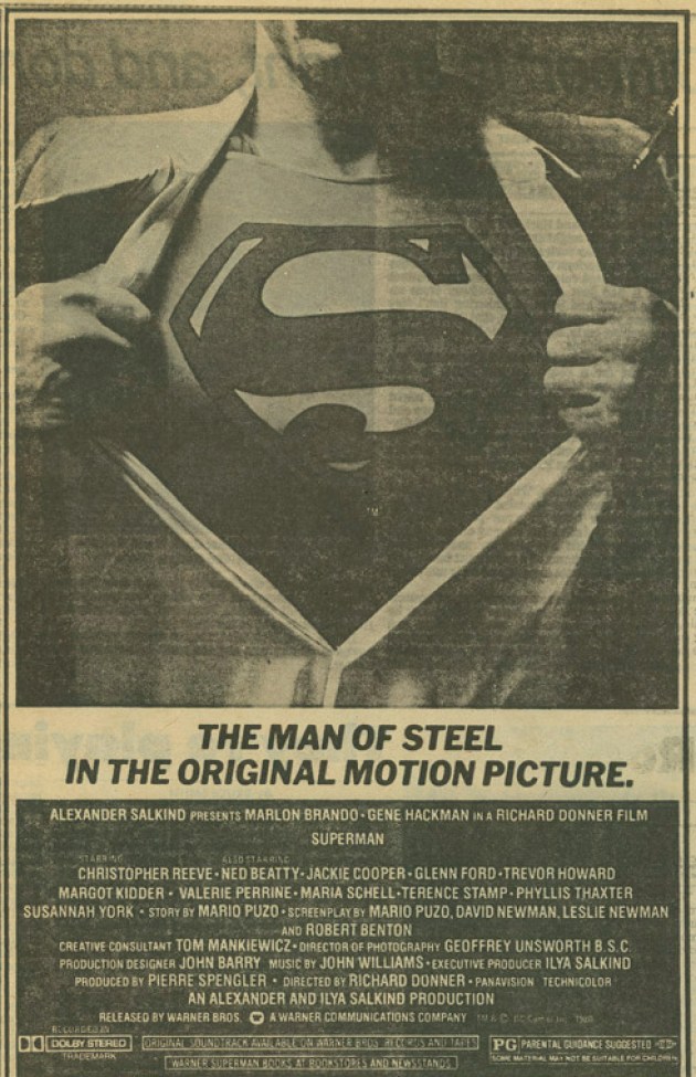 Superman