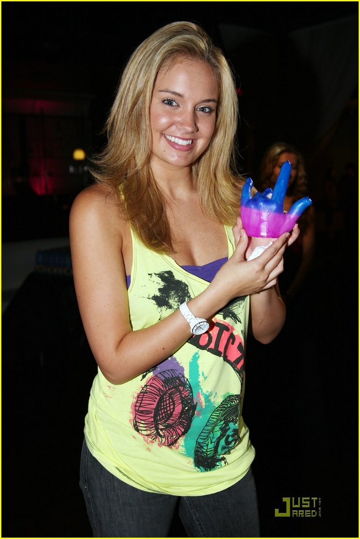 Picture of Tiffany Thornton