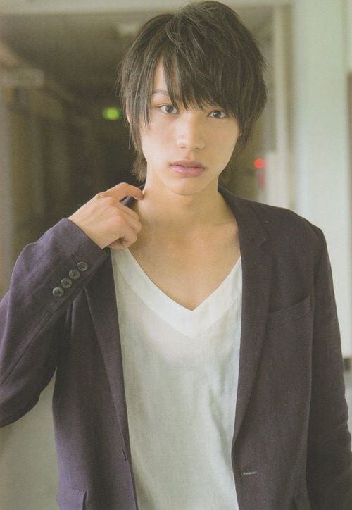 Sota Fukushi picture