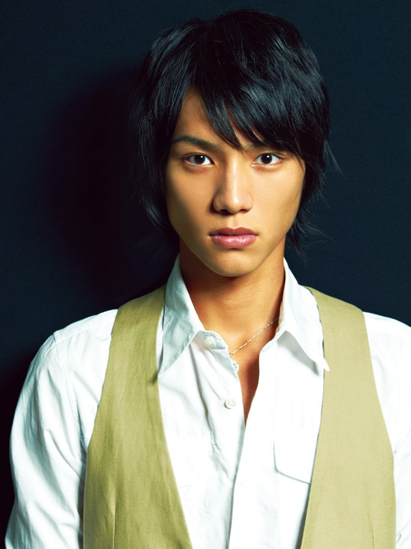 Picture of Sota Fukushi