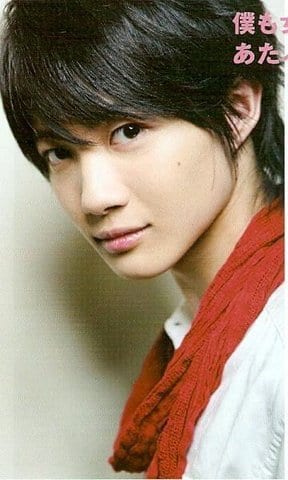 Ryunosuke Kamiki picture