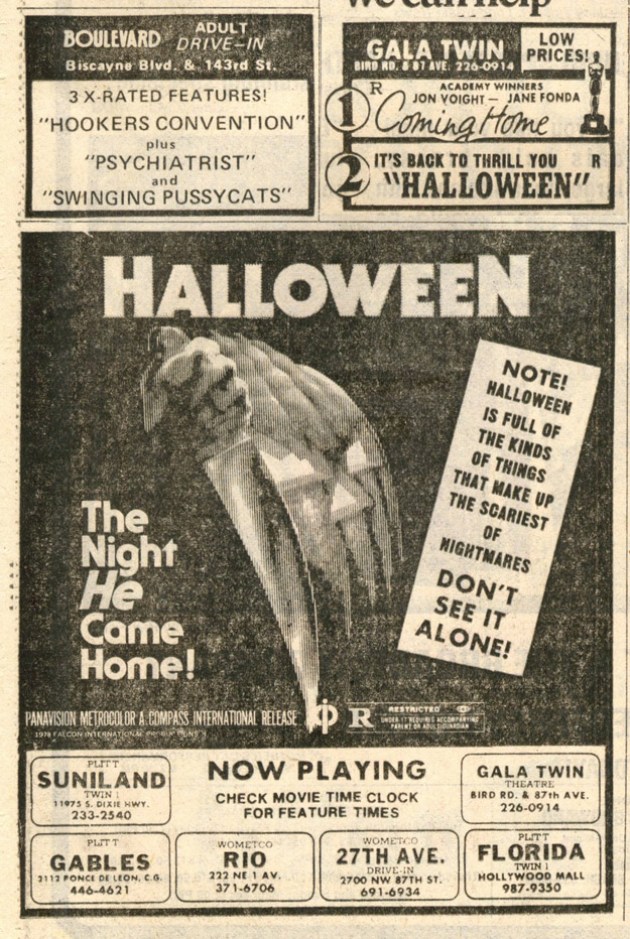 Halloween