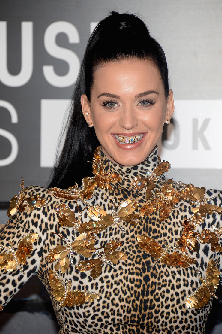Katy Perry Katy Perry