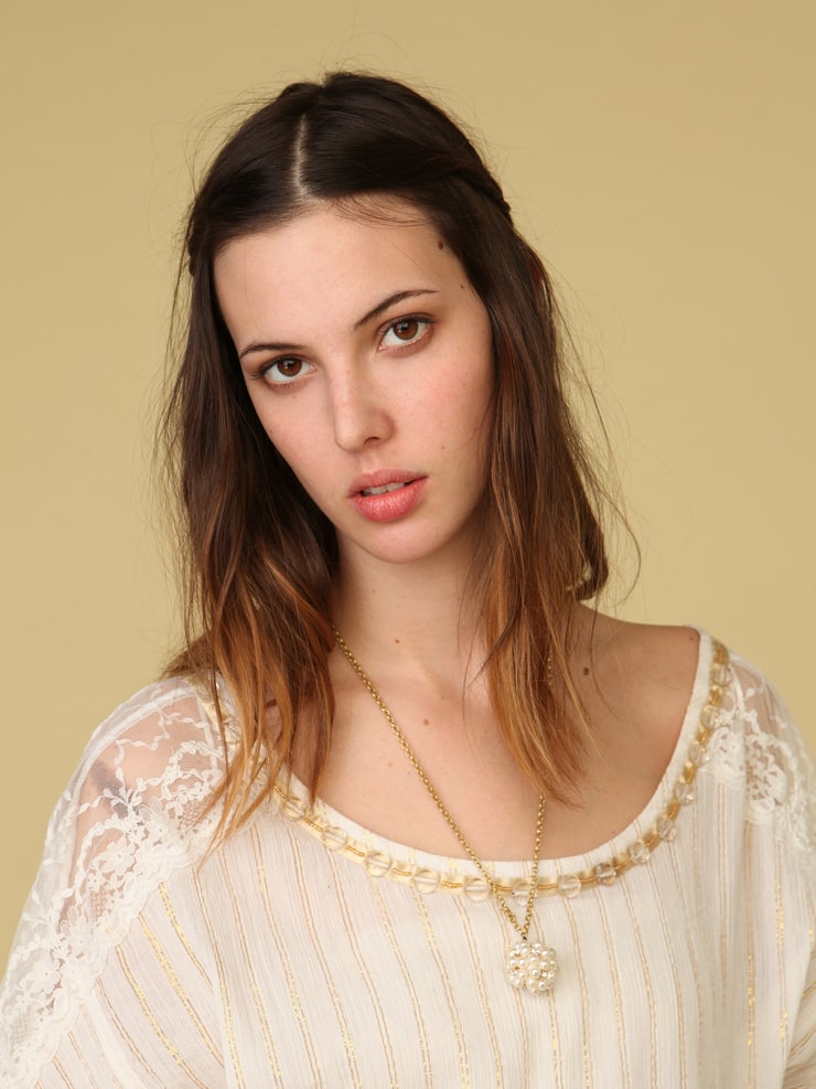 Ruby Aldridge Ruby Aldridge