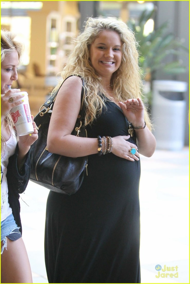 Tiffany Thornton