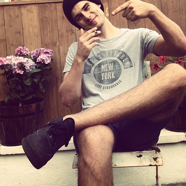 Matt Trethe