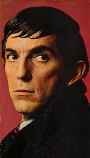 Jonathan Frid