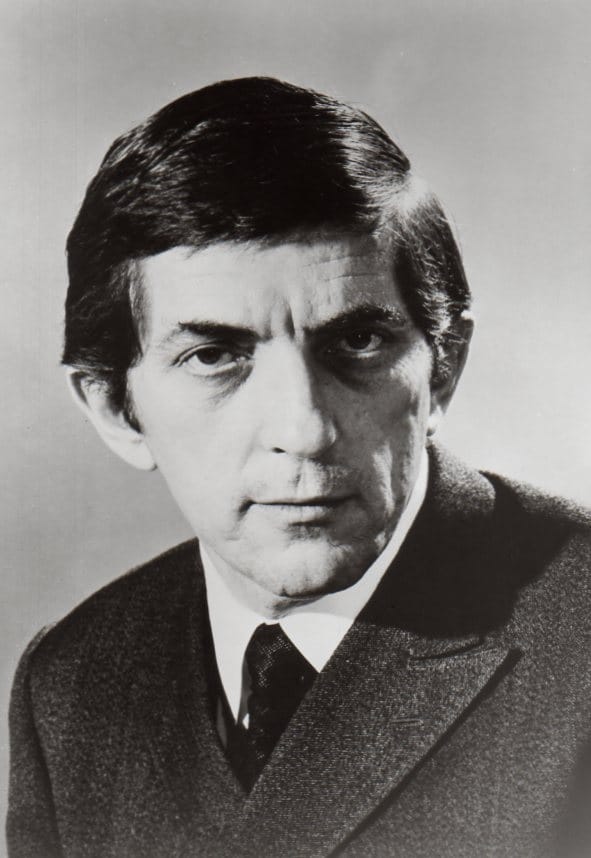 Jonathan Frid