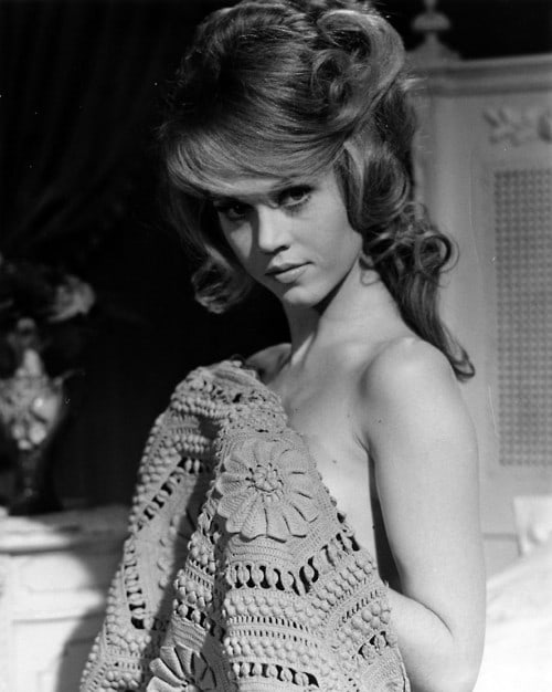 Jane Fonda