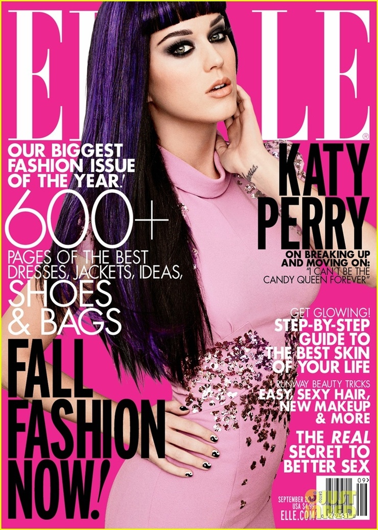 Katy Perry Katy Perry