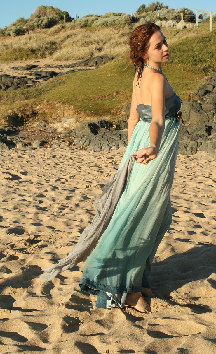 Jessica Truscott