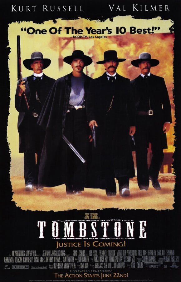 Tombstone Tombstone