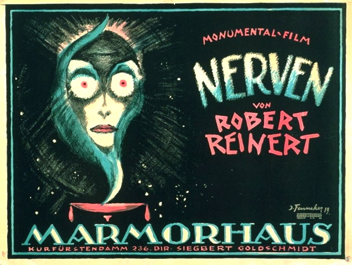 Nerven