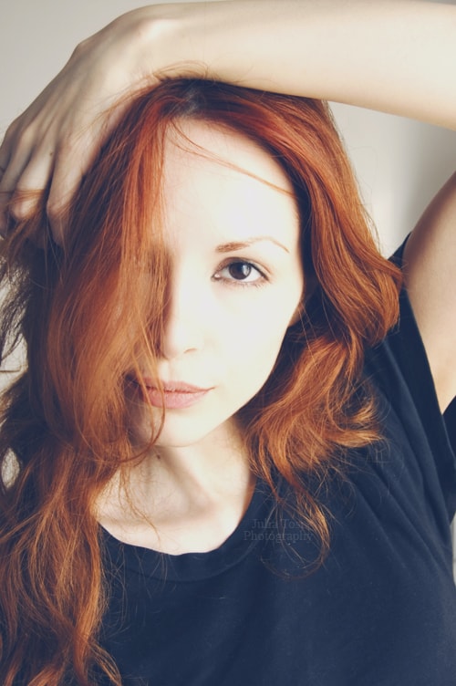 Julia Tosi Julia Tosi