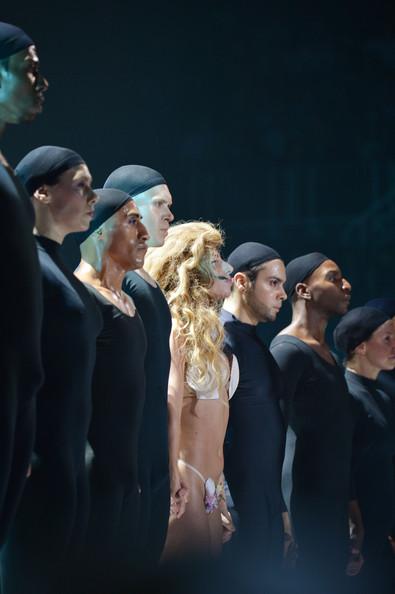 Lady GaGa Lady GaGa