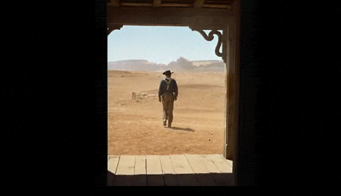 The Searchers The Searchers