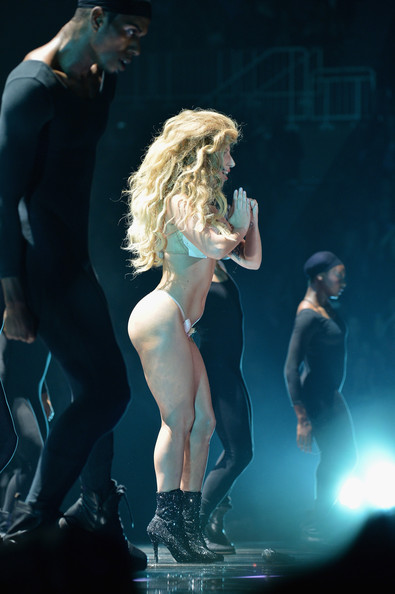 Lady GaGa Lady GaGa