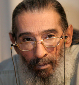 Anoshirvan Arjmand