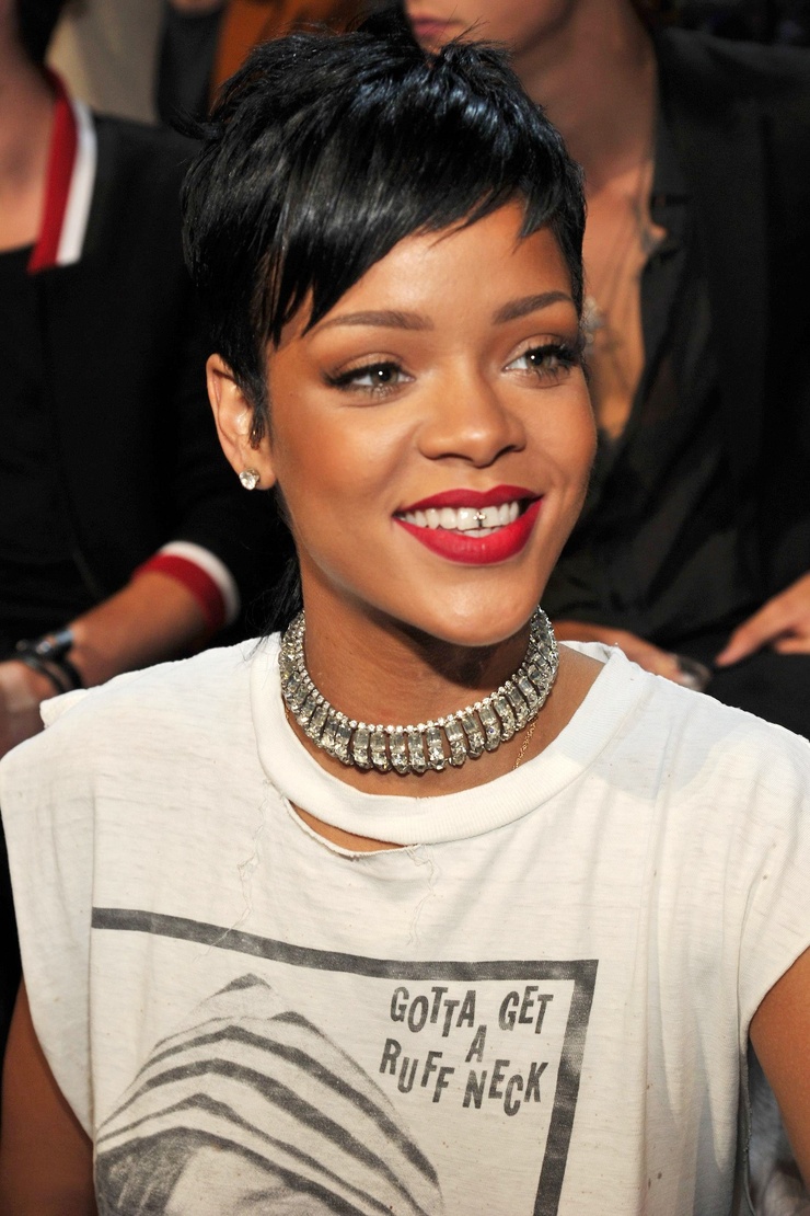 Rihanna Rihanna