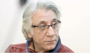 Masoud Rayegany
