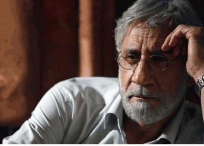 Masoud Rayegany
