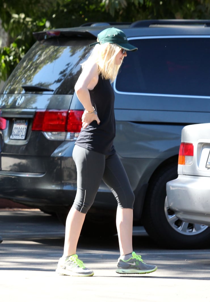 Dakota Fanning Dakota Fanning