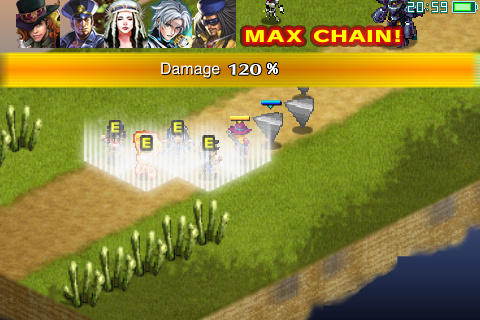 Song Summoner: The Unsung Heroes - Encore