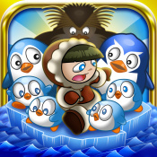 Pesky Penguins