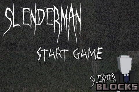 Slender-Man