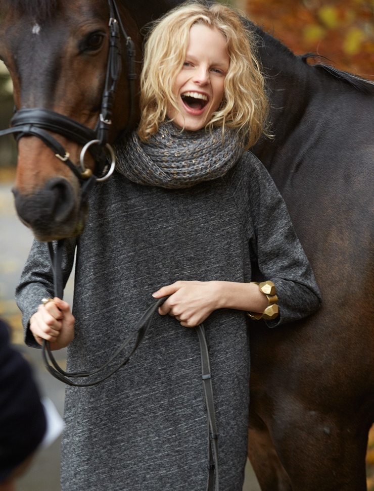 Hanne Gaby Odiele Hanne Gaby Odiele
