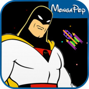 Space Ghost: The Robot Master