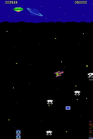 Space Ghost: The Robot Master