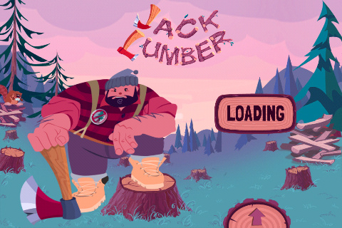 Jack Lumber