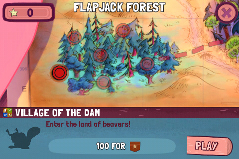 Jack Lumber