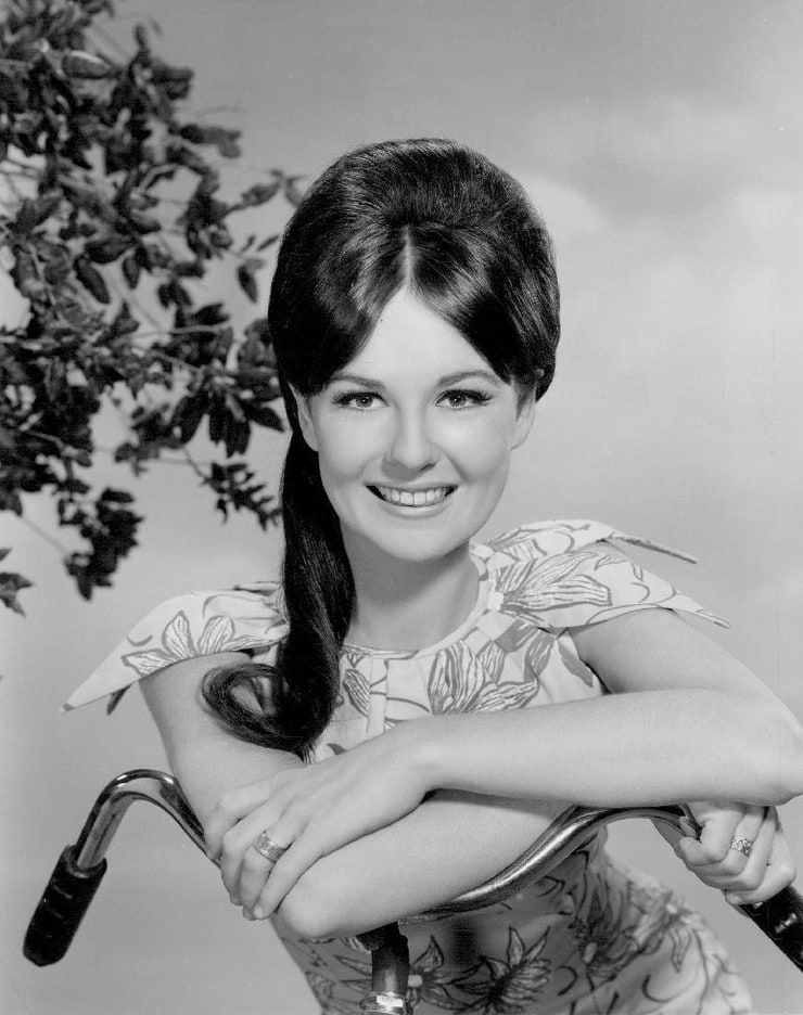 Shelley Fabares