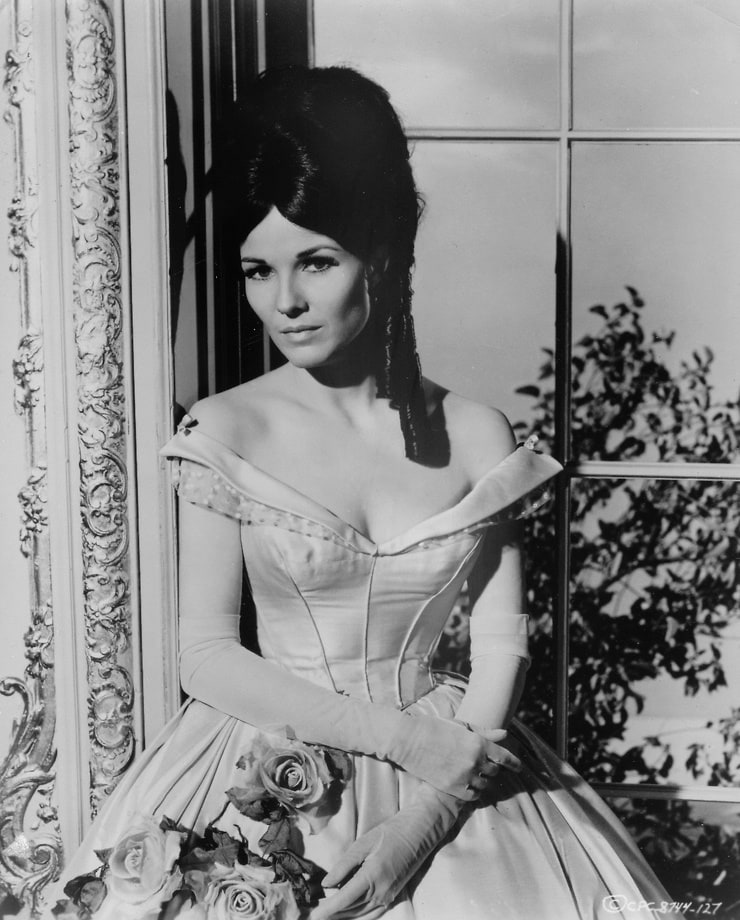 Janice Rule