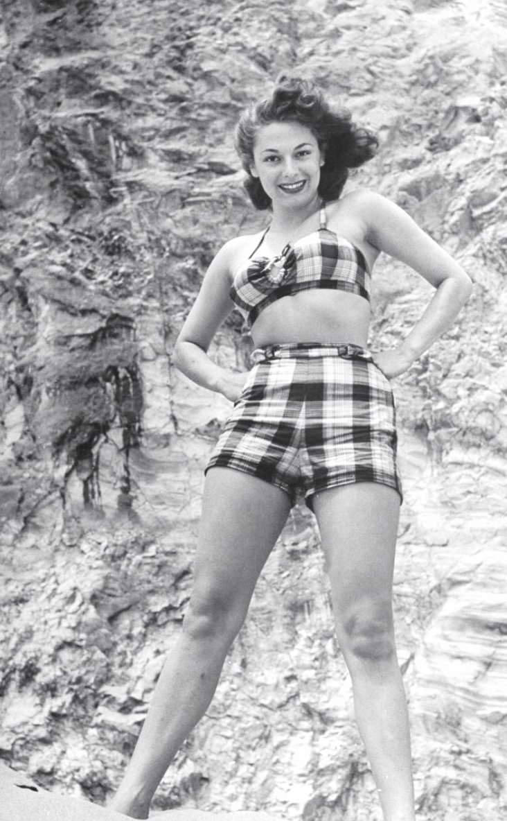 Ruth Roman Ruth Roman
