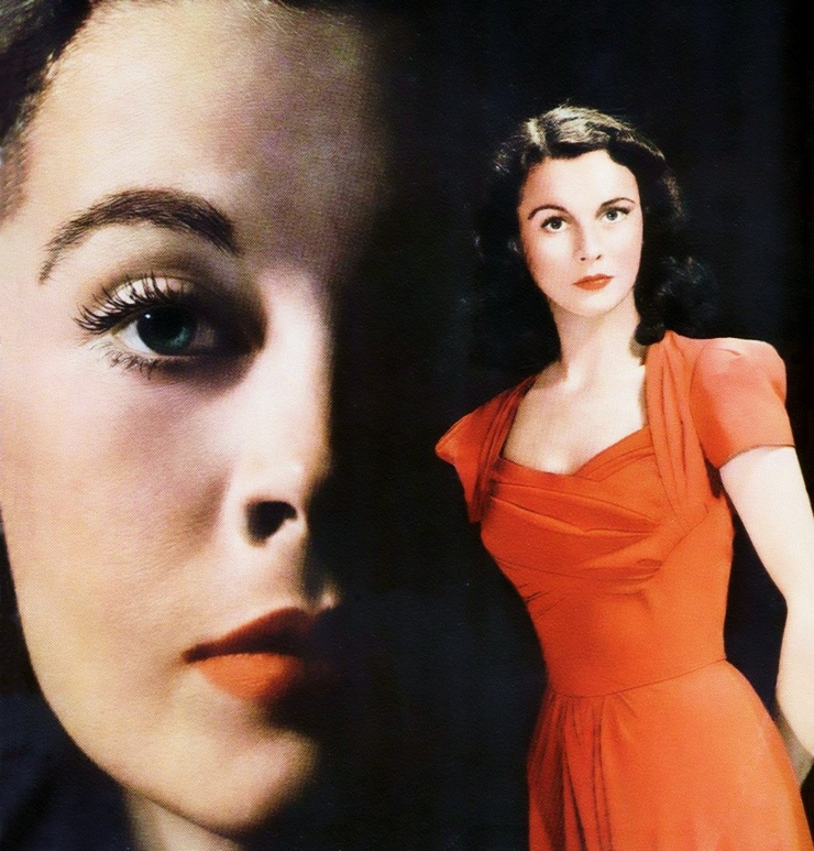 Vivien Leigh