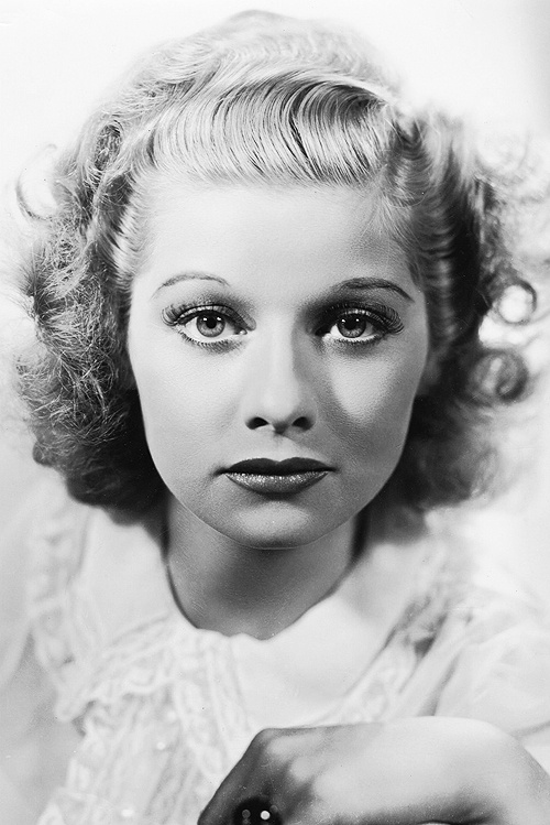 Lucille Ball Lucille Ball