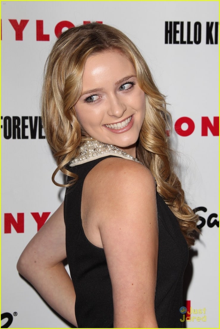 Greer Grammer