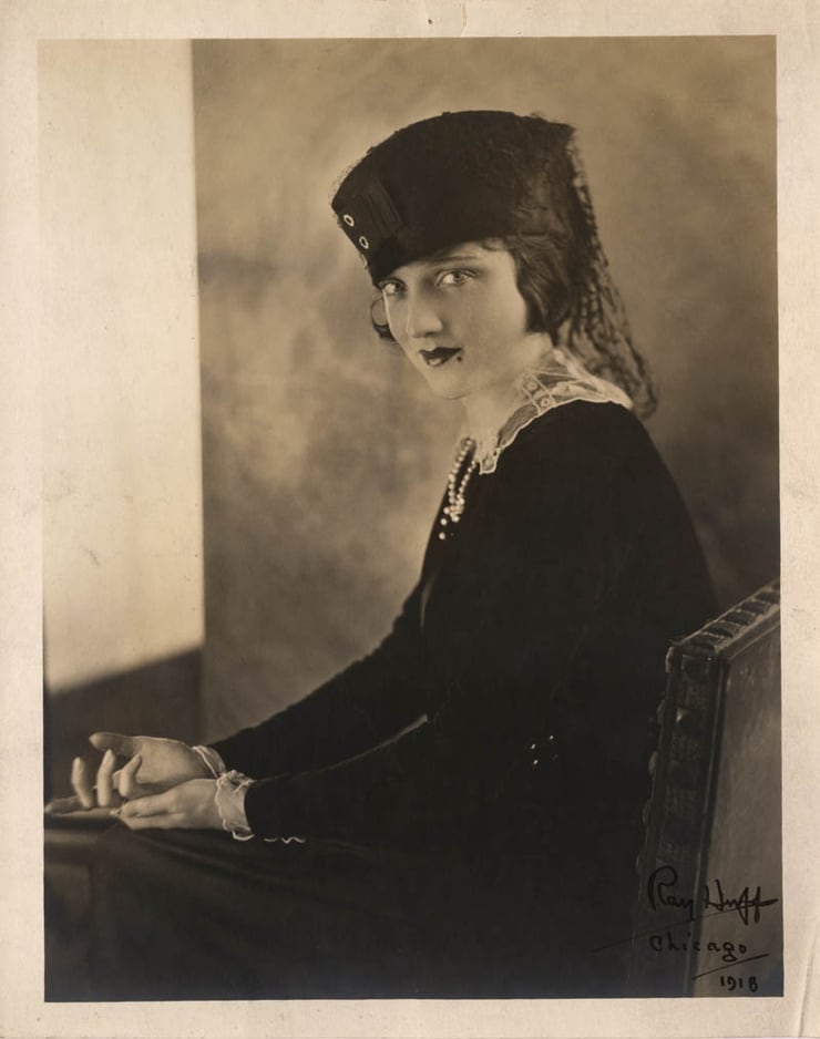 Dorothy Dickson Dorothy Dickson