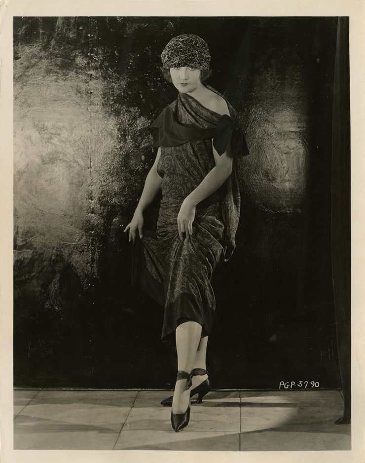 Betty Compson