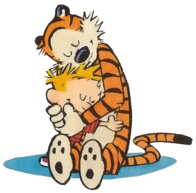 The Complete Calvin and Hobbes