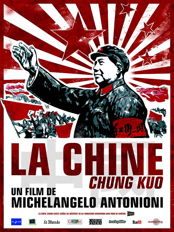 Chung Kuo - Cina