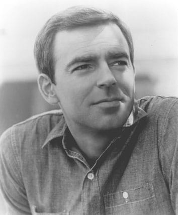 Ken Berry