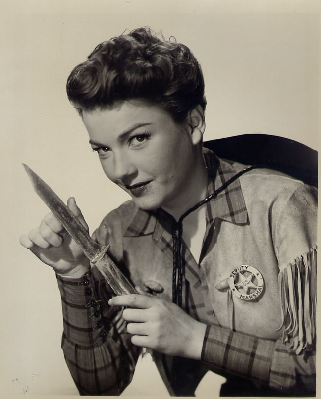 Anne Baxter Anne Baxter