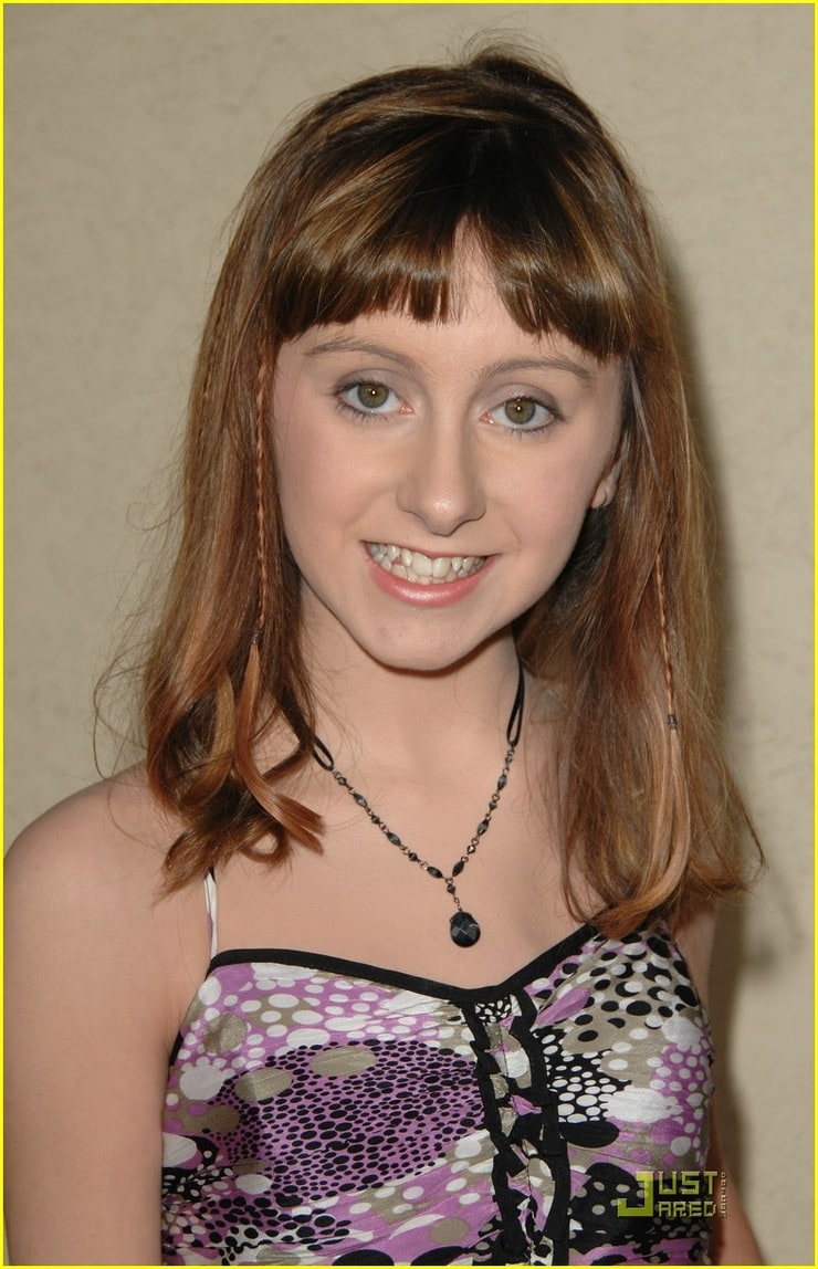 Allisyn Ashley Arm