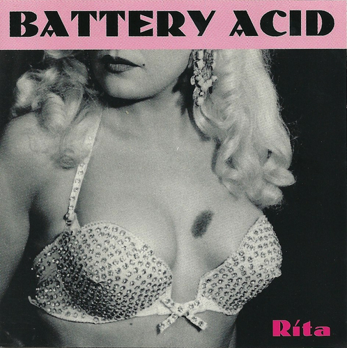 Rita